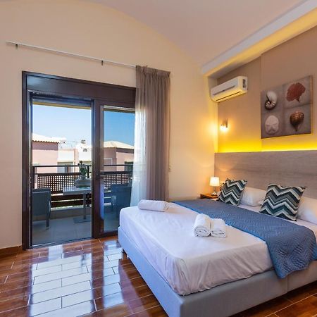 Villa Dafni Pangalochori 外观 照片
