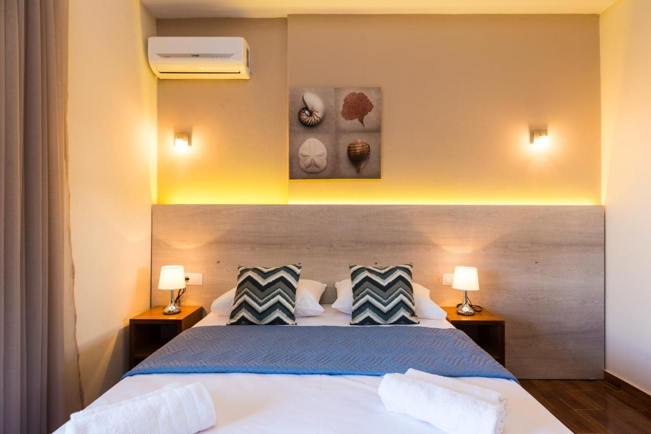 Villa Dafni Pangalochori 外观 照片